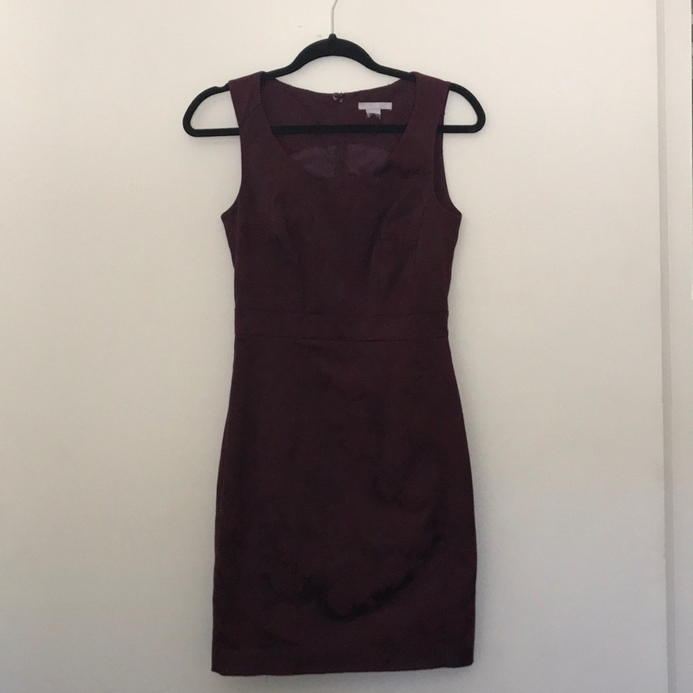 H&M dress